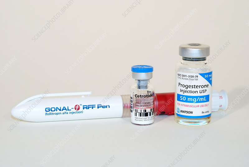 IVF Products: A Complete Guide